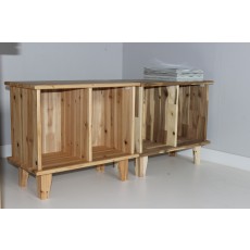 반디 공간박스(스탠드형)