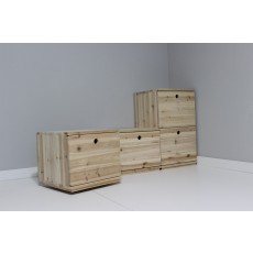 반디 공간박스(서랍형)