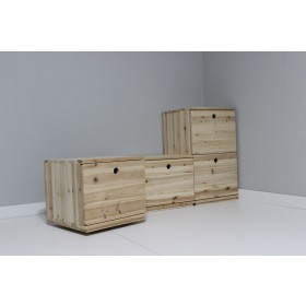 반디 공간박스(서랍형)