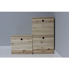 반디 공간박스(서랍형)