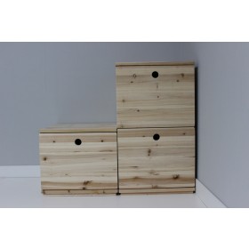 반디 공간박스(서랍형)