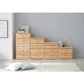 반디 곰돌이 서랍장